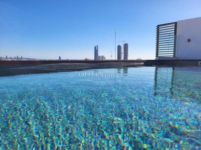 Apartment (Penthouse) in Agios Nikolaos, Limassol for Sale: https://www.offer.com.cy/en/apartment-penthouse-in-agios-nikolaos-limassol-for-sale/21-728126/ (www.offer.com.cy)
