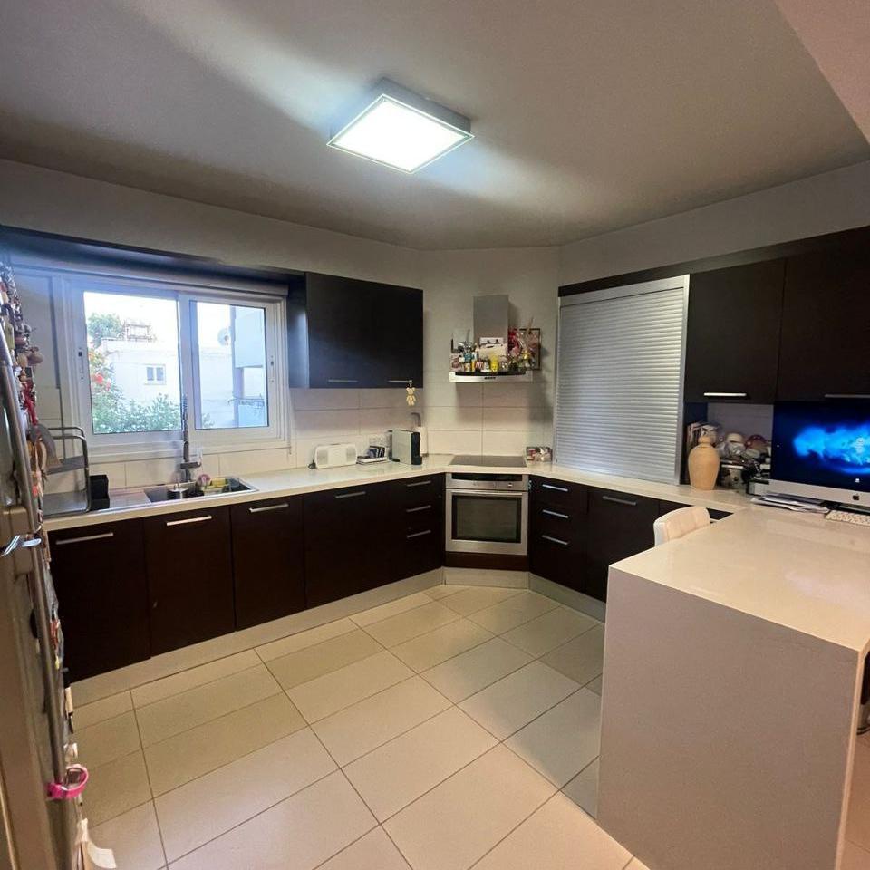 2-bedroom flat in Larnaca № 152096: https://dom.com.cy/en/catalog/sale/152096/ (dom.com.cy)