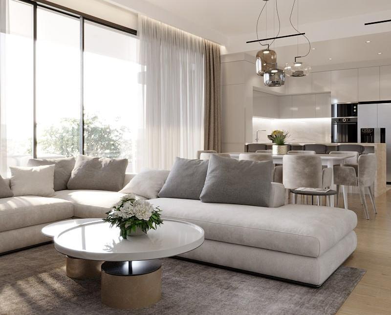 New 2-bedroom apartment in Limassol № 149872: https://dom.com.cy/en/catalog/sale/149872/ (dom.com.cy)