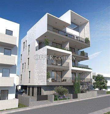 Modern 2 Bedroom Apartment In Agios Ioannis Area, Limassol: https://www.offer.com.cy/en/modern-2-bedroom-apartment-in-agios-ioannis-area-limassol/21-786595/ (www.offer.com.cy)