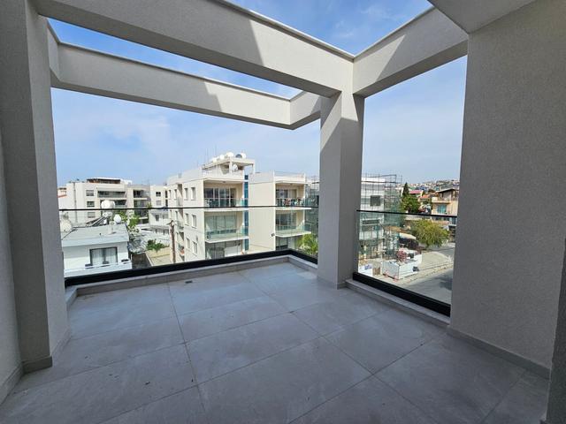 New 2-bedroom penthouse in Limassol №153690: https://dom.com.cy/en/catalog/rent/153690/ (dom.com.cy)