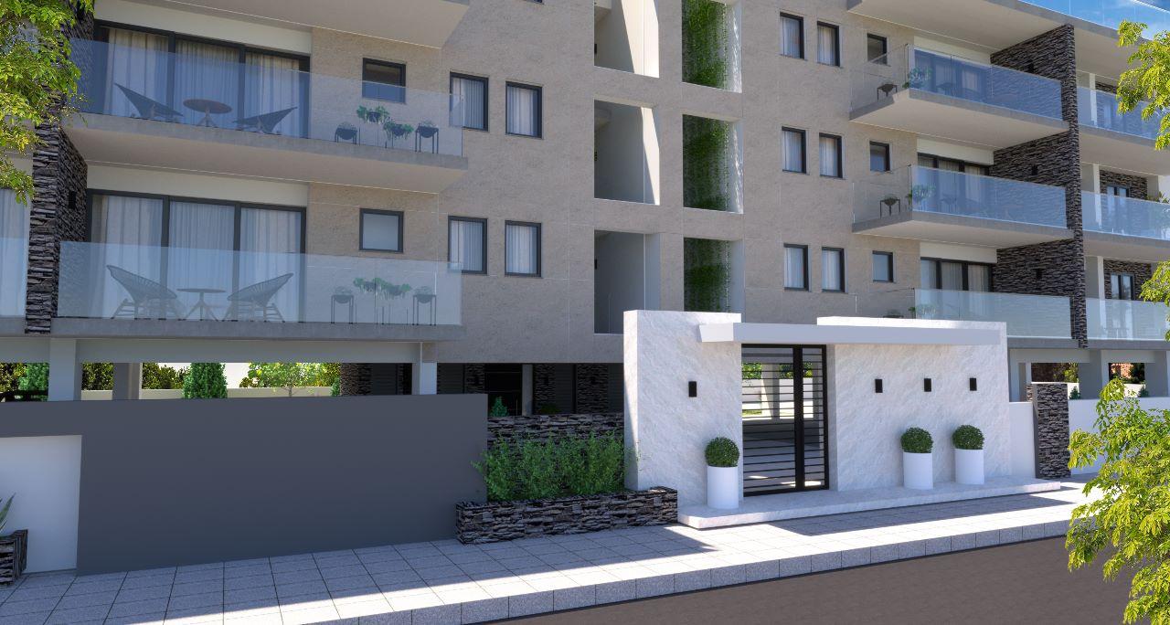 New 3-bedroom flat in Famagusta № 153090: https://dom.com.cy/en/catalog/sale/153090/ (dom.com.cy)