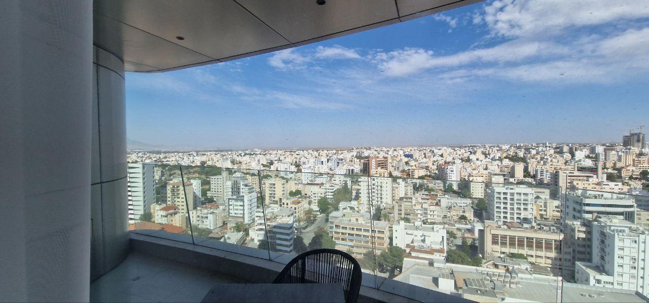 2-bedroom flat in Nicosia №153826: https://dom.com.cy/en/catalog/rent/153826/ (dom.com.cy)