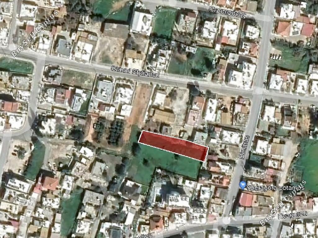 994 SQM Land for sale in Paralimni, Famagusta: https://www.buysellcyprus.com/property-for-sale/famagusta/paralimni/land-for-sale-paralimni-famagusta-1792703.html (www.buysellcyprus.com)