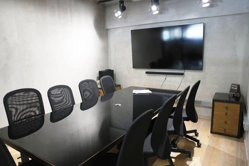 *Complete modern office space in the heart of limassol*: https://www.facebook.com/marketplace/item/685900007185154 (www.facebook.com)