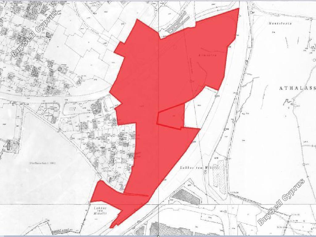 37,588 SQM Commercial Land for sale in Strovolos, Nicosia: https://www.buysellcyprus.com/property-for-sale/nicosia/strovolos/land-for-sale-strovolos-nicosia-1796552.html (www.buysellcyprus.com)