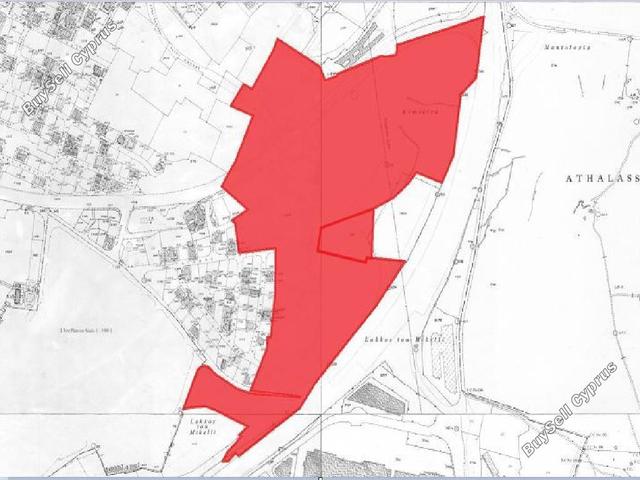 37,588 SQM Commercial Land for sale in Strovolos, Nicosia: https://www.buysellcyprus.com/property-for-sale/nicosia/strovolos/land-for-sale-strovolos-nicosia-1796552.html (www.buysellcyprus.com)