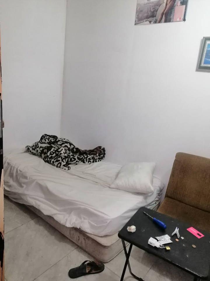 Room available fir rent at ypsonas limassol.  African preferably: https://www.facebook.com/marketplace/item/3808547819456211 (www.facebook.com)