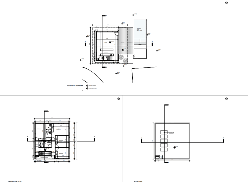 New 4-bedroom villa in Famagusta № 152206: https://dom.com.cy/en/catalog/sale/152206/ (dom.com.cy)