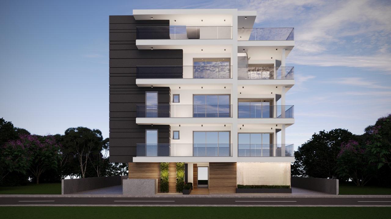 New 1-bedroom flat in Larnaca № 153433: https://dom.com.cy/en/catalog/sale/153433/ (dom.com.cy)