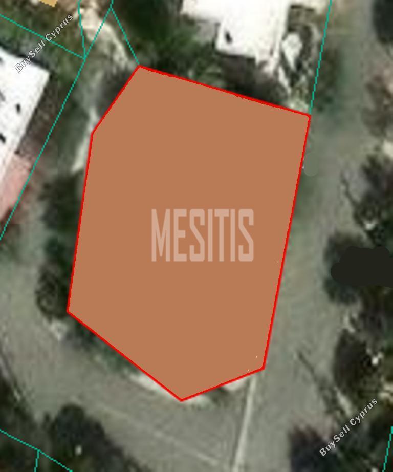 409 SQM Plot for sale in Agios Dometios, Nicosia: https://www.buysellcyprus.com/property-for-sale/nicosia/agios-dometios/plot-for-sale-agios-dometios-nicosia-1795607.html (www.buysellcyprus.com)
