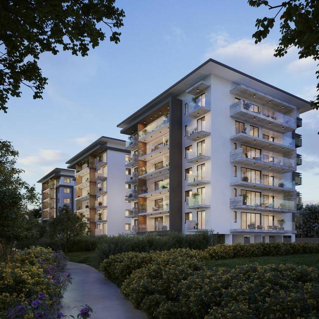 New 3-bedroom flat in Paphos № 153045: https://dom.com.cy/en/catalog/sale/153045/ (dom.com.cy)