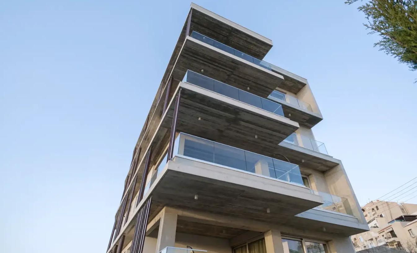 3-bedroom apartment in Paphos №152217: https://dom.com.cy/en/catalog/rent/152217/ (dom.com.cy)