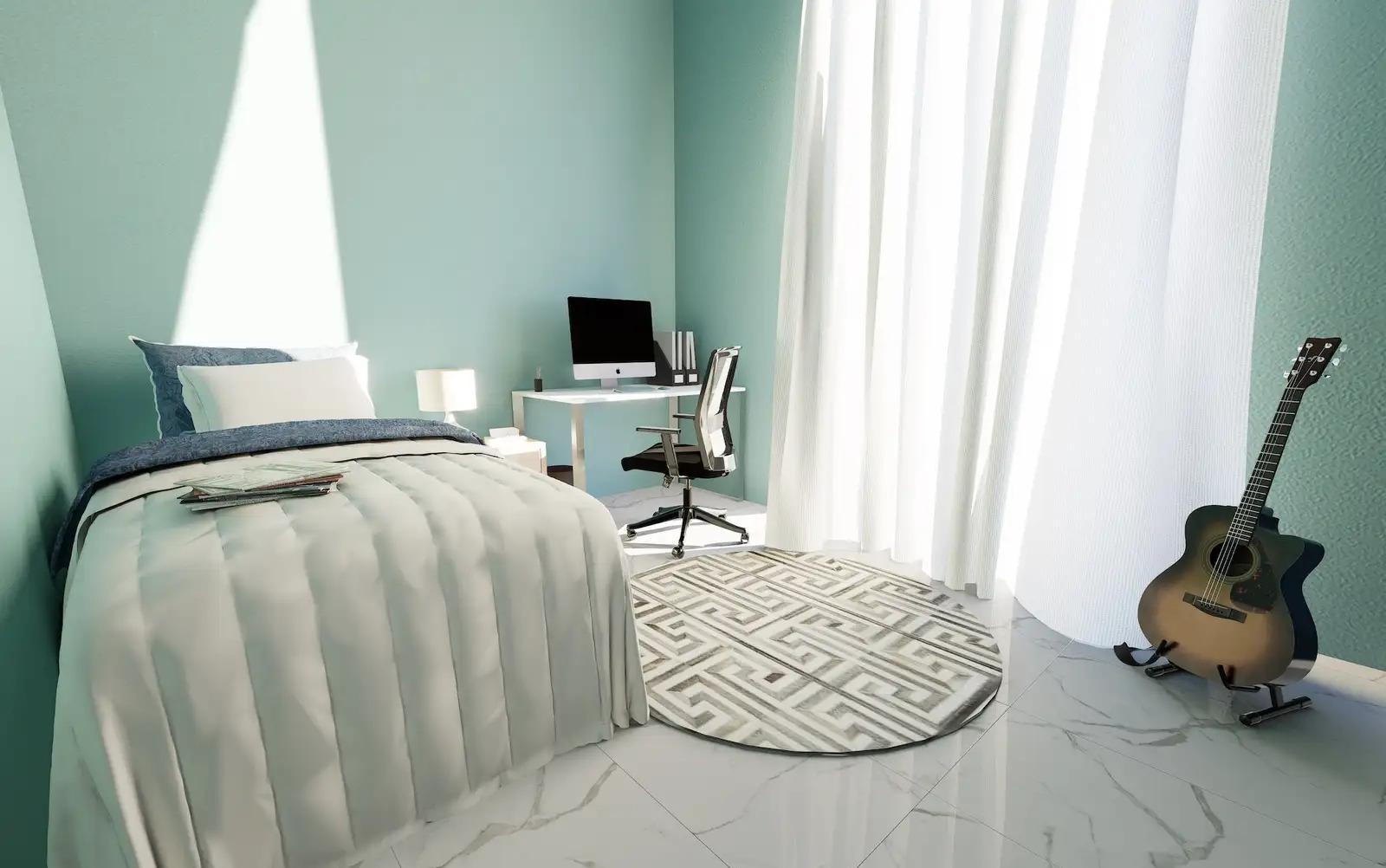 New 3-bedroom house in Limassol № 152758: https://dom.com.cy/en/catalog/sale/152758/ (dom.com.cy)