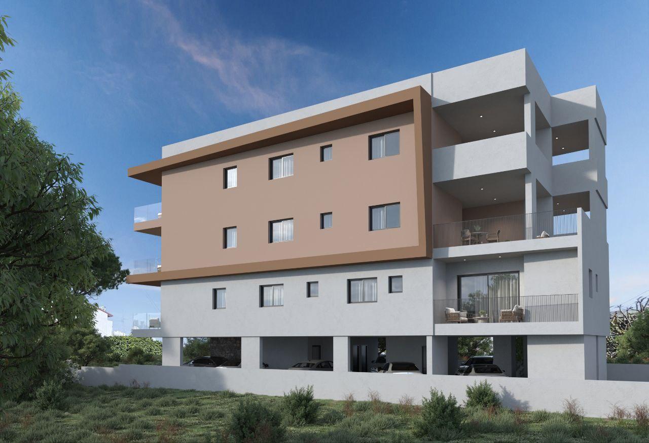 New 2-bedroom flat in Limassol № 152656: https://dom.com.cy/en/catalog/sale/152656/ (dom.com.cy)