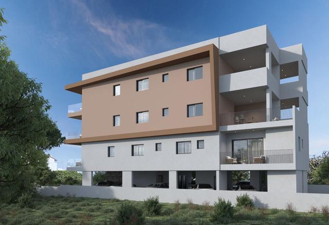 New 2-bedroom flat in Limassol № 152656: https://dom.com.cy/en/catalog/sale/152656/ (dom.com.cy)