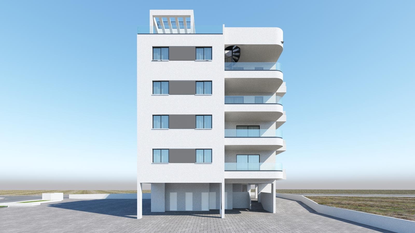 New 2-bedroom flat in Larnaca № 153577: https://dom.com.cy/en/catalog/sale/153577/ (dom.com.cy)
