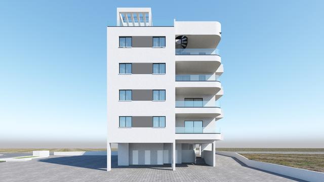 New 2-bedroom flat in Larnaca № 153577: https://dom.com.cy/en/catalog/sale/153577/ (dom.com.cy)