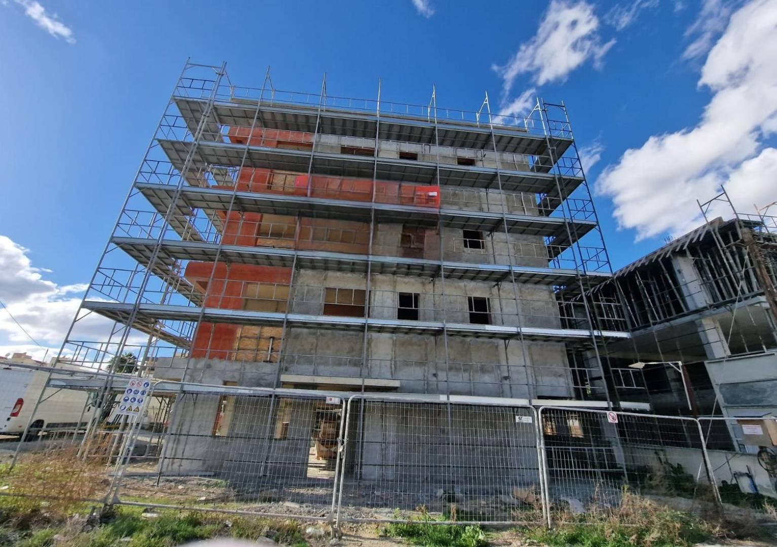 New 2-bedroom flat in Nicosia № 152169: https://dom.com.cy/en/catalog/sale/152169/ (dom.com.cy)