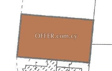 Residential Plot Of 567 Sq.m. In Engomi, Nicosia: https://www.offer.com.cy/en/residential-plot-of-567-sq-m-in-engomi-nicosia/21-686742/ (www.offer.com.cy)