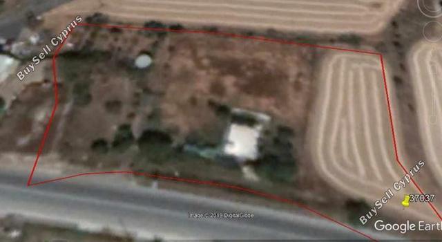 9,100 SQM Agricultural Land for sale in Tseri, Nicosia: https://www.buysellcyprus.com/property-for-sale/nicosia/tseri/land-for-sale-tseri-nicosia-1062163.html (www.buysellcyprus.com)