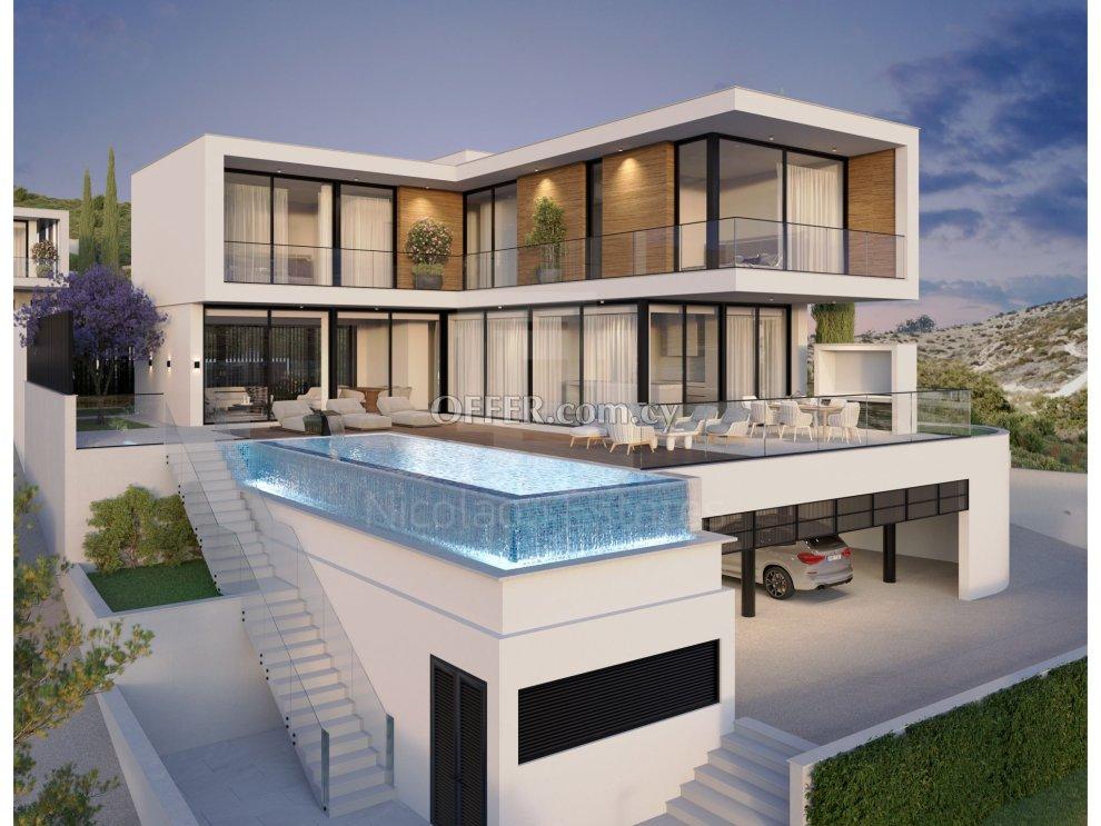 Luxury brand new three bedroom villa in Mouttagiaka area Limassol: https://www.offer.com.cy/en/luxury-brand-new-three-bedroom-villa-in-mouttagiaka-area-limassol/21-816709/ (www.offer.com.cy)