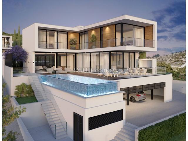 Luxury brand new three bedroom villa in Mouttagiaka area Limassol: https://www.offer.com.cy/en/luxury-brand-new-three-bedroom-villa-in-mouttagiaka-area-limassol/21-816709/ (www.offer.com.cy)