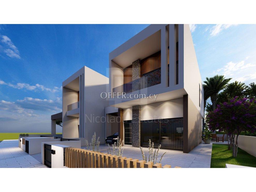 Four bedroom semi detached house for sale in Ekali: https://www.offer.com.cy/en/four-bedroom-semi-detached-house-for-sale-in-ekali/21-764245/ (www.offer.com.cy)