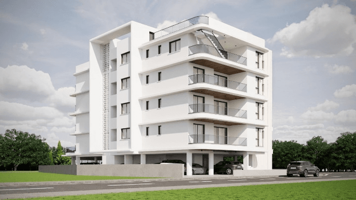 New 2-bedroom flat in Larnaca № 153935: https://dom.com.cy/en/catalog/sale/153935/ (dom.com.cy)
