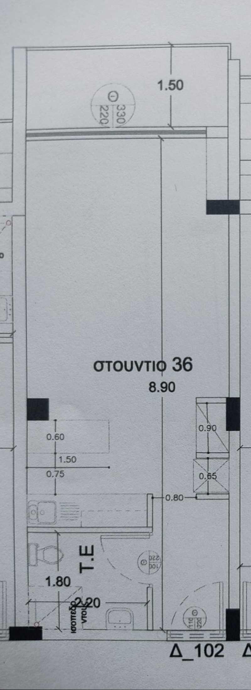 Studio apartment for sale: https://www.bazaraki.com/adv/5787743_studio-apartment-for-sale (www.bazaraki.com)