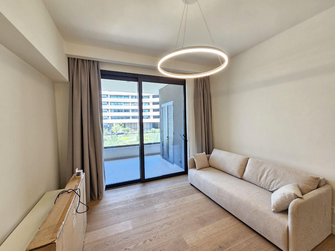 New 1-bedroom apartment in Limassol №152606: https://dom.com.cy/en/catalog/rent/152606/ (dom.com.cy)