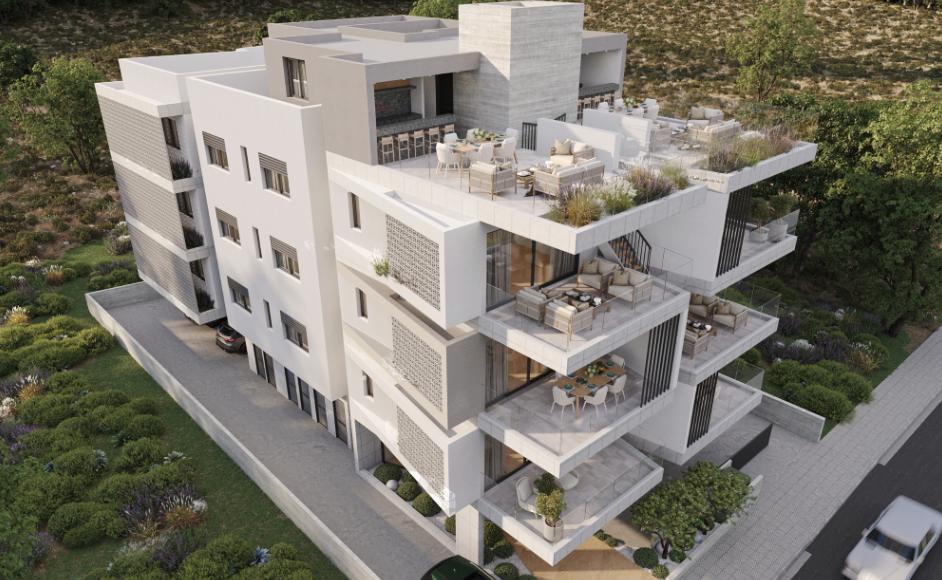 New 2-bedroom flat in Nicosia № 149953: https://dom.com.cy/en/catalog/sale/149953/ (dom.com.cy)