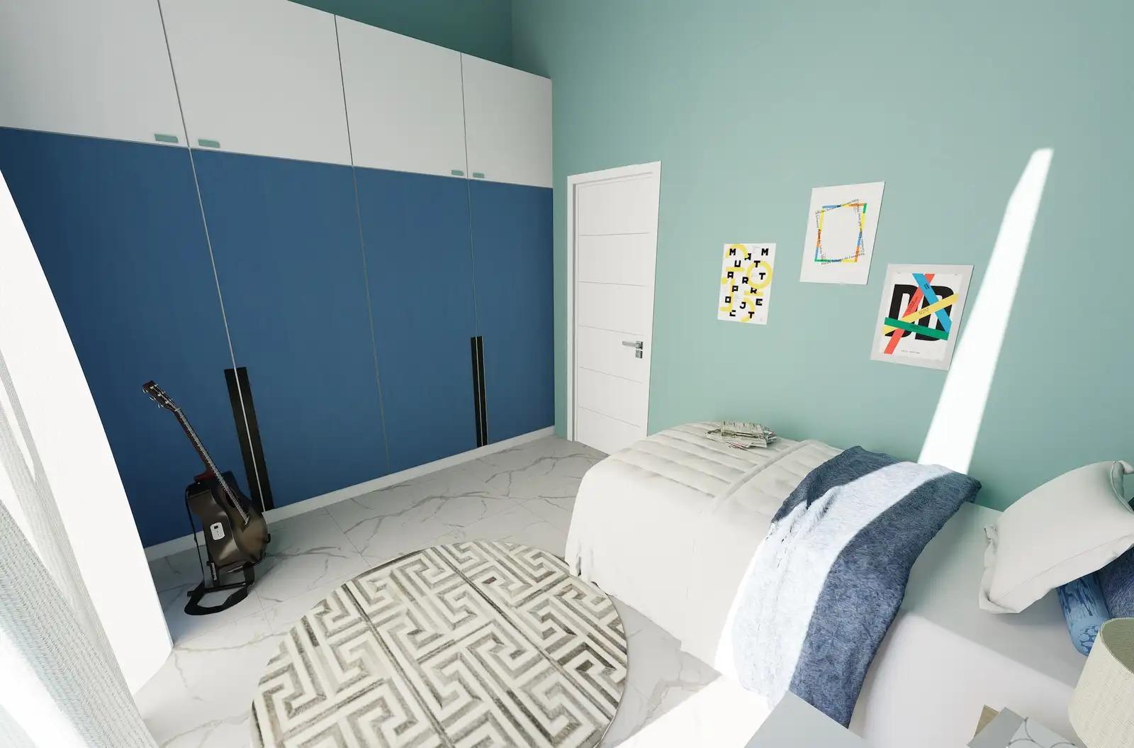 New 3-bedroom house in Limassol № 152758: https://dom.com.cy/en/catalog/sale/152758/ (dom.com.cy)