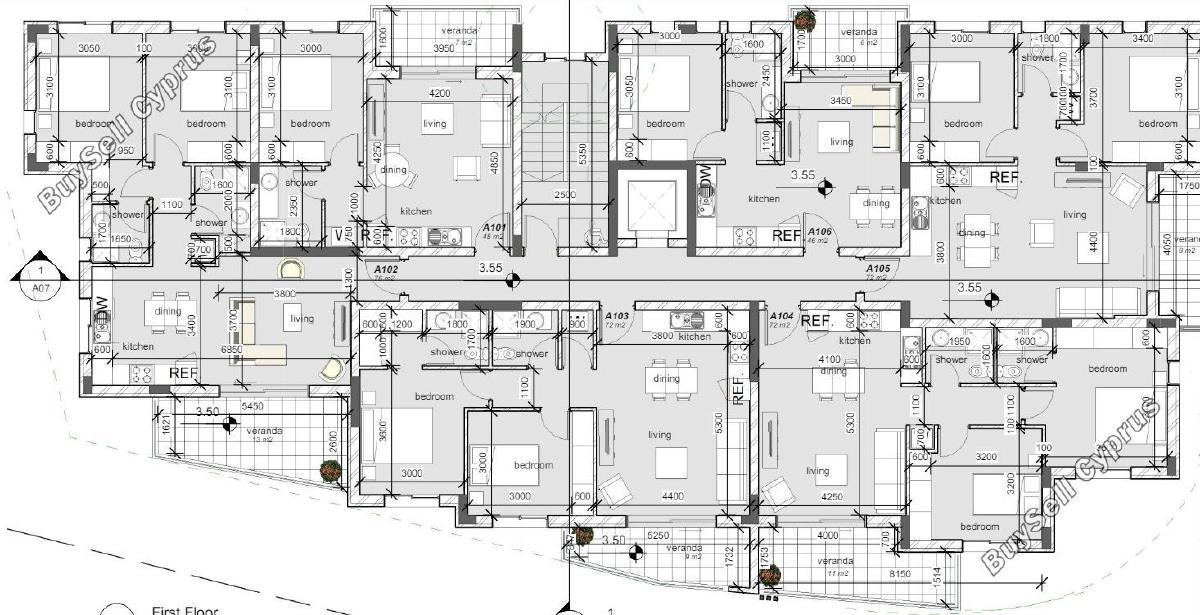 1 Bedroom Apartment for sale in Oroklini, Larnaca: https://www.buysellcyprus.com/property-for-sale/larnaca/oroklini/1-bed-apartment-for-sale-oroklini-larnaca-1795673.html (www.buysellcyprus.com)