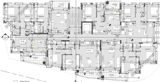 1 Bedroom Apartment for sale in Oroklini, Larnaca: https://www.buysellcyprus.com/property-for-sale/larnaca/oroklini/1-bed-apartment-for-sale-oroklini-larnaca-1795673.html (www.buysellcyprus.com)