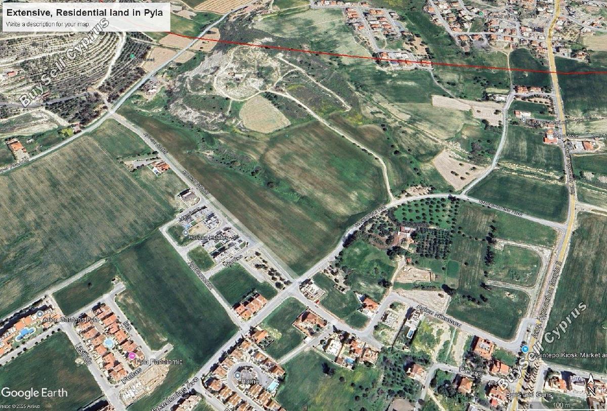 9,700 SQM Plot for sale in Dekeleia, Larnaca: https://www.buysellcyprus.com/property-for-sale/larnaca/dekeleia/plot-for-sale-dekeleia-larnaca-1795453.html (www.buysellcyprus.com)