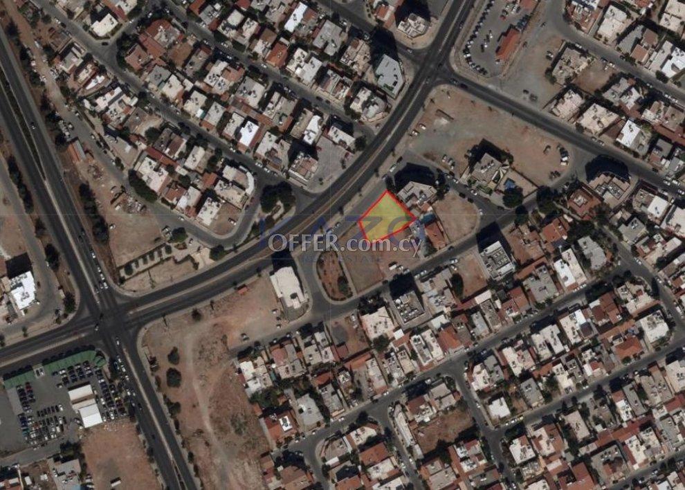 Spacious Commercial Building Plot for Sale in Polemidia Kato: https://www.offer.com.cy/en/spacious-commercial-building-plot-for-sale-in-polemidia-kato/21-815022/ (www.offer.com.cy)
