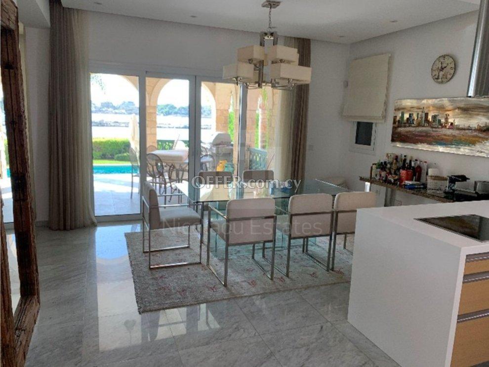 Luxury beach front villa for sale in Limassol Marina area: https://www.offer.com.cy/en/luxury-beach-front-villa-for-sale-in-limassol-marina-area/21-806716/ (www.offer.com.cy)