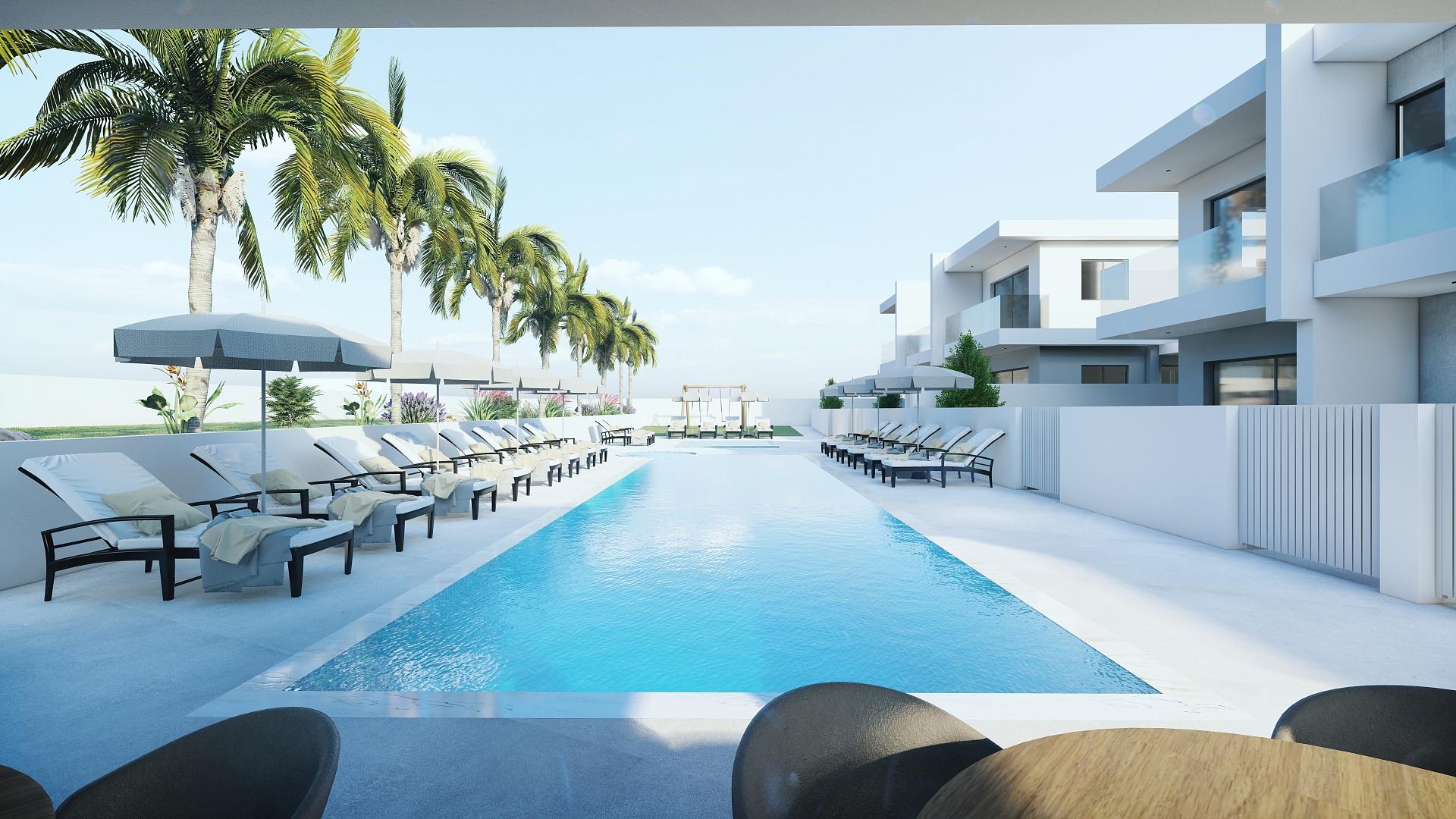 New 4-bedroom flat in Famagusta № 152845: https://dom.com.cy/en/catalog/sale/152845/ (dom.com.cy)
