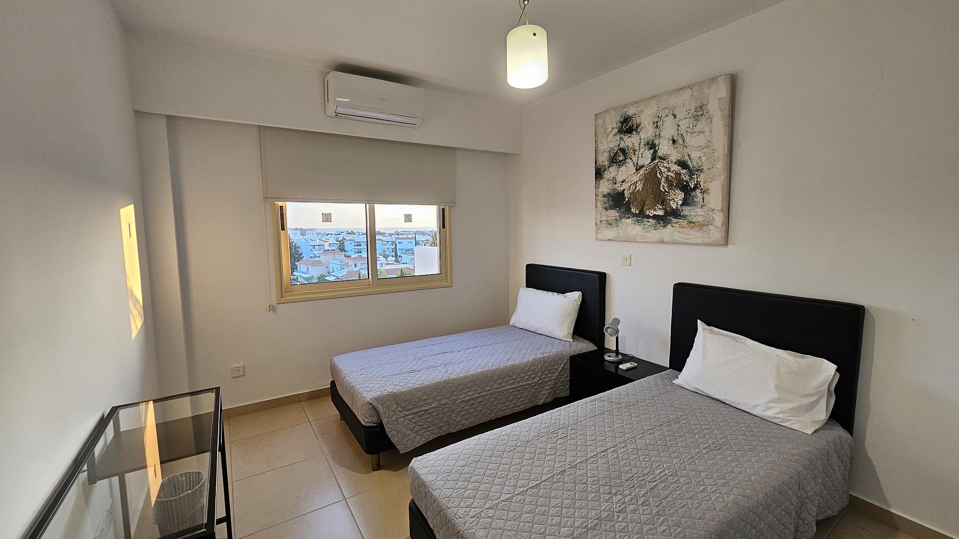 2-bedroom flat in Paphos № 154002: https://dom.com.cy/en/catalog/sale/154002/ (dom.com.cy)