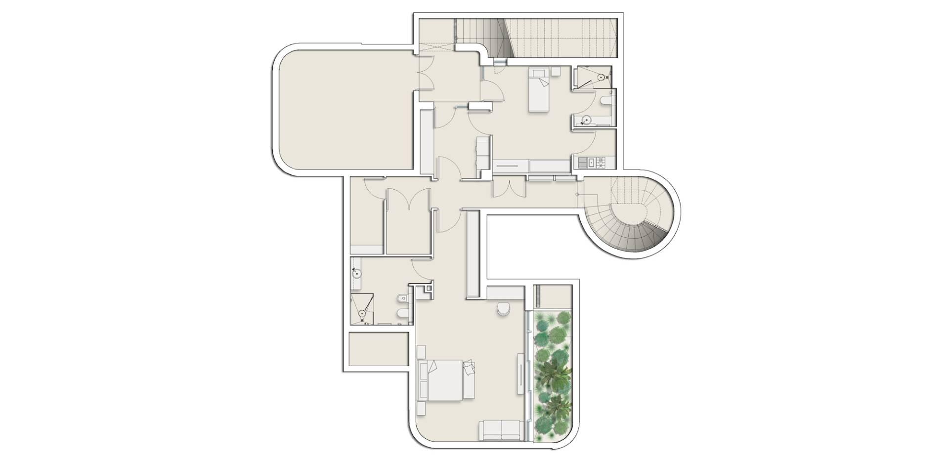 New 6-bedroom villa in Larnaca № 153391: https://dom.com.cy/en/catalog/sale/153391/ (dom.com.cy)