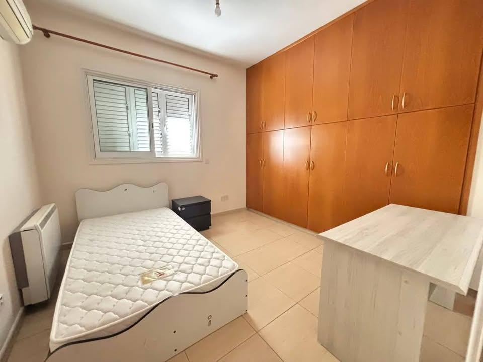 COZY AND SPACIOUS 3  BEDROOM RETIRE FLAT FOR RENT IN ACROPOLIS/STROVOLOS AREA
Great location off ifi: https://www.facebook.com/marketplace/item/2064248520749297 (www.facebook.com)