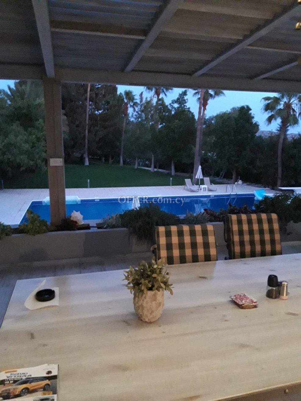 House (Detached) in Parekklisia, Limassol for Sale: https://www.offer.com.cy/en/house-detached-in-parekklisia-limassol-for-sale/21-816235/ (www.offer.com.cy)