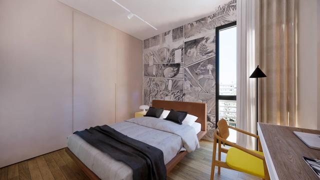 New 2-bedroom apartment in Limassol № 152899: https://dom.com.cy/en/catalog/sale/152899/ (dom.com.cy)