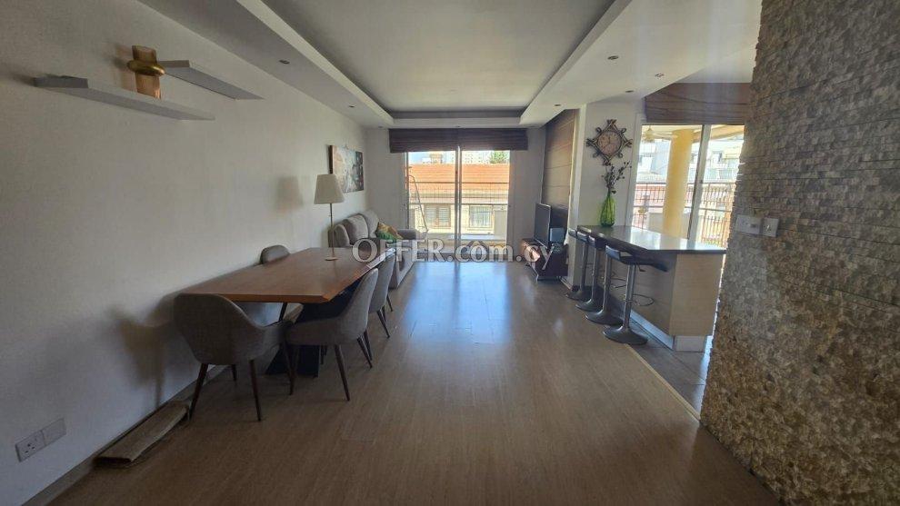 3 Bed Apartment for sale in Agia Zoni, Limassol: https://www.offer.com.cy/en/3-bed-apartment-for-sale-in-agia-zoni-limassol/21-816355/ (www.offer.com.cy)