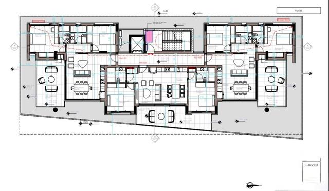 New 2-bedroom apartment in Famagusta № 152297: https://dom.com.cy/en/catalog/sale/152297/ (dom.com.cy)