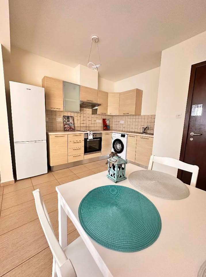 One bedroom flat for rent in Oroklini: https://www.facebook.com/marketplace/item/2465443023812831 (www.facebook.com)