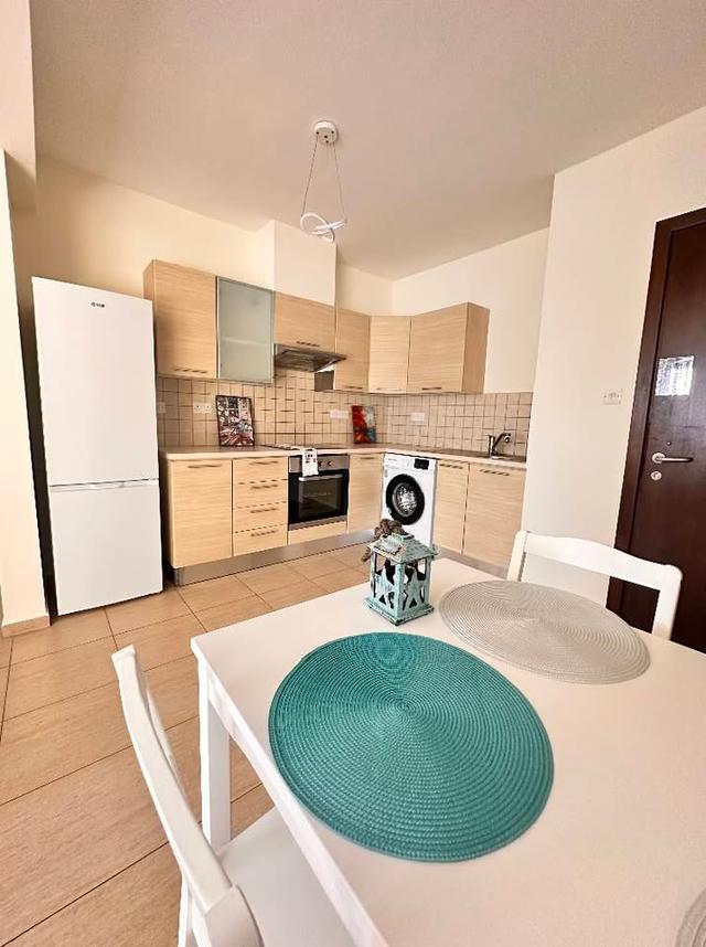 One bedroom flat for rent in Oroklini: https://www.facebook.com/marketplace/item/2465443023812831 (www.facebook.com)