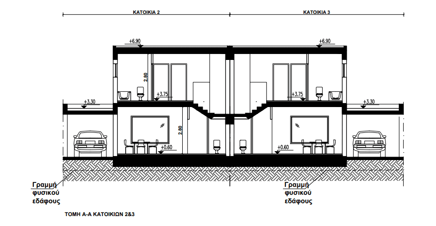 New 3-bedroom house in Nicosia № 152265: https://dom.com.cy/en/catalog/sale/152265/ (dom.com.cy)