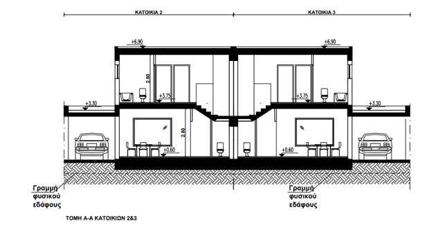 New 3-bedroom house in Nicosia № 152265: https://dom.com.cy/en/catalog/sale/152265/ (dom.com.cy)